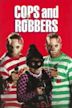 Cops and Robbers (1993 film)