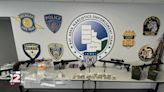 Michigan State Police announce major drug bust in Saginaw