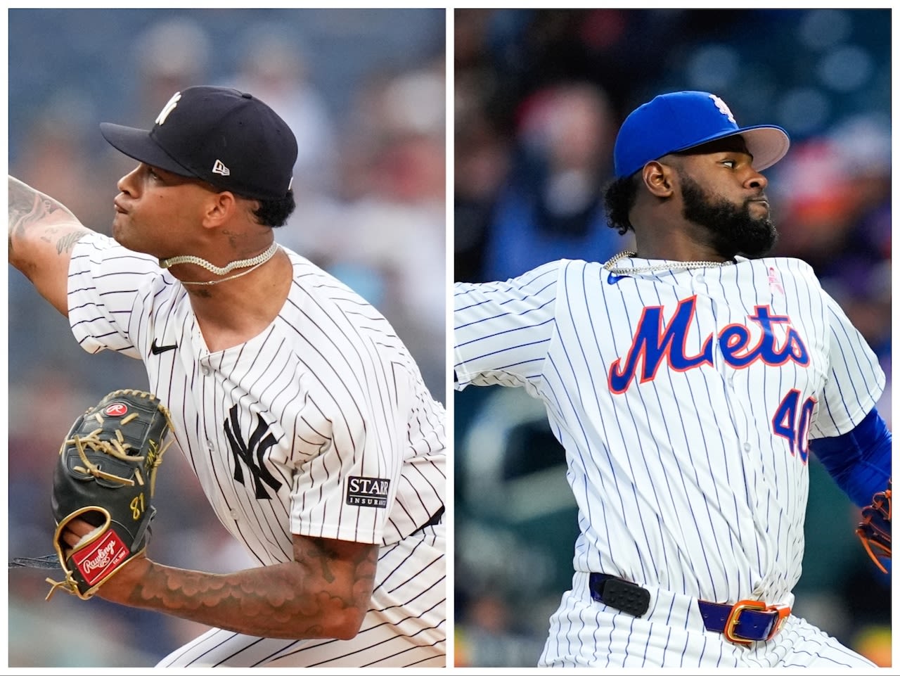 What channel is the New York Yankees vs. New York Mets game on today (6/25/24)? | FREE LIVE STREAM, time, TV, channel for Subway Series