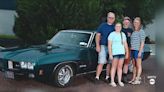 Green 1970 Pontiac GTO Stolen: Heartbroken Family Seeks Assistance