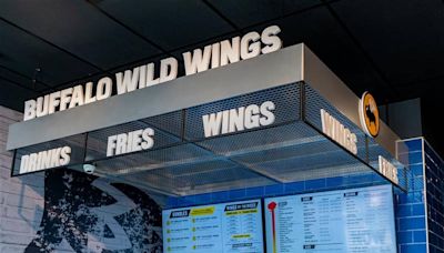 Buffalo Wild Wings opening new style of restaurant in Fresno — no booze, lots of takeout