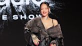 Rihanna Shares Adorable New Pics of Her Son's Reaction to Missing the Oscars