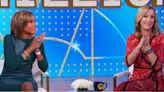 Robin Roberts and Lara Spencer Cry on “GMA” Over $400M Cancer Research Donation