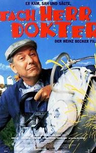 Tach Herr Dokter - Der Heinz Becker Film