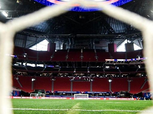 Argentina vs Canadá en vivo hoy | Ceremonia de apertura y partido de la Copa América 2024 minuto a minuto