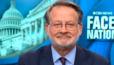Transcript: Sen. Gary Peters on "Face the Nation," May 19, 2024