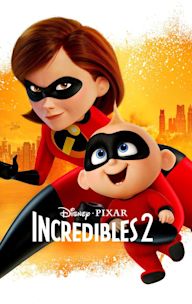 Incredibles 2