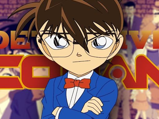 Detective Conan: The Million-Dollar Pentagram ya es la película más taquillera de la franquicia