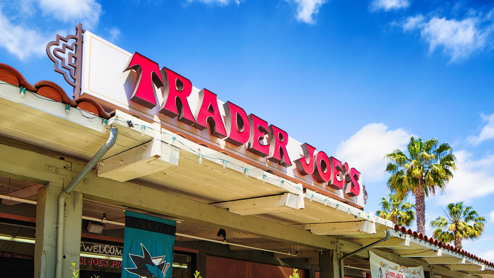 'I was prepared not to like this,' says Trader Joe's fan who loves new treat