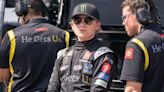 Ty Gibbs returns to Pocono, site of Cup debut, one year later