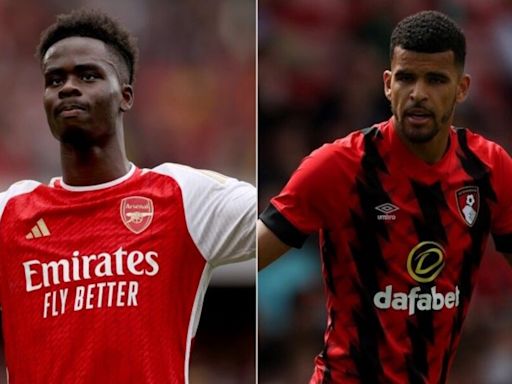 Arsenal vs Bournemouth Prediction: Both aiming for positive start