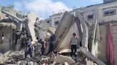 Israeli officials concerned about possible ICC arrest warrants as pressure mounts over war in Gaza