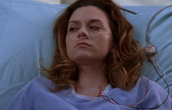 ...Have Nice Moments': The Awkward Story Behind One Tree Hill Alum Hilarie Burton Filming Her Final Scene For...