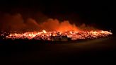 Forestry recycling center in Topeka will reopen soon after large mulch fire