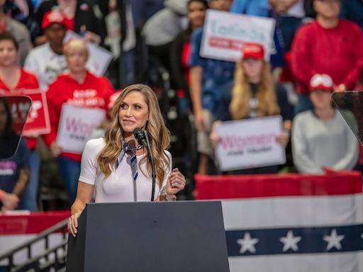 Donald Trump's Daughter-In-Law Alleges Bias In Upcoming Presidential Debates, Says 'Scales Have Always Tipped Against...