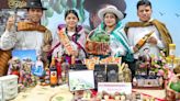 Expo Perú Los Andes Ayacucho 2024: Impulsando la biodiversidad y la potencia agroexportadora del Perú