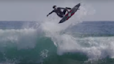 Ian Crane's New Drop Is A San Clemente Summer Highlight Reel