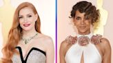 Jessica Chastain Reveals She and Halle Berry Are Presenting Best Actress After Will Smith Ban (Exclusive)