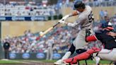 Giancarlo Stanton's HR, Carlos Rodón's 6-plus strong innings power Yankees past Twins 5-1