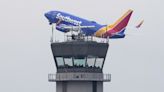 There are growing concerns over an air traffic control shortage