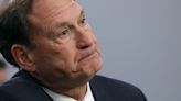 Alito: Recusing From Cases Involving Friends Would “Disrupt” Supreme Court’s Work