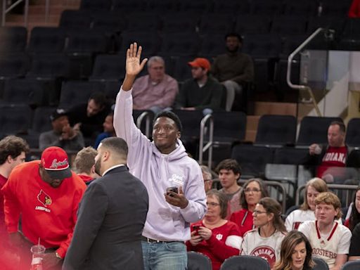 Victor Oladipo headlines Indiana Athletics’ 2024 Hall of Fame class