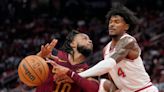 Donovan Mitchell held to 13 points, Cleveland Cavaliers routed by Houston Rockets