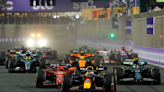 Saudi Arabian Grand Prix 2024 LIVE! F1 race result and latest news