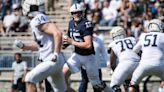 James Franklin explains why Drew Allar will back up Sean Clifford vs. Purdue