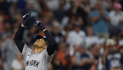 Yankees vs. Orioles battle for AL East supremacy just getting started