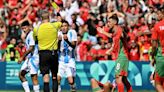 Argentina - Marruecos, en vivo: el debut de la selección de fútbol en los Juegos Olímpicos 2024