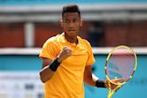 Félix Auger-Aliassime