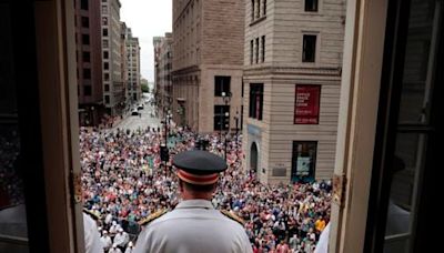 Your guide to celebrating July 4th in Boston: living history, fireworks, and outdoor fun - The Boston Globe