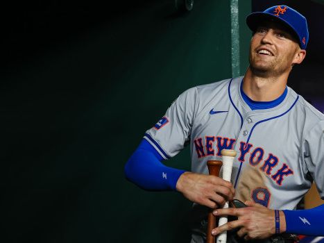 MLB》近三年產出媲美 Corey Seager，Brandon Nimmo 為何是大聯盟最被低估的球員？ - MLB - 棒球 | 運動視界 Sports Vision