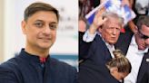 'US came within a quarter of an inch from civil war': Economist Sanjeev Sanyal as Trump survives assassination bid