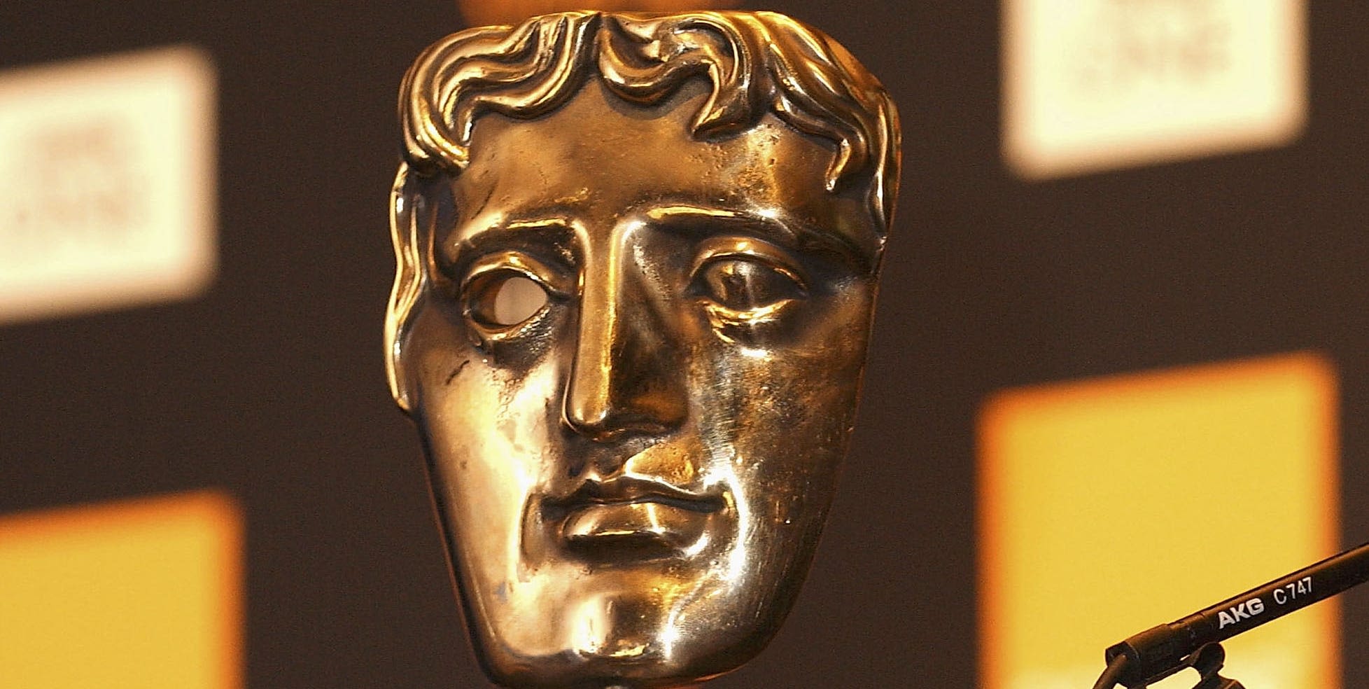 BAFTA introduces first new award in five years as part of major changes