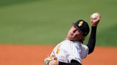 Southern Miss baseball star Hurston Waldrep reportedly enters transfer portal