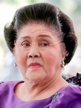 Imelda Marcos