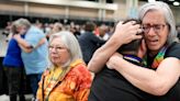 United Methodists repeal longstanding ban on LGBTQ clergy