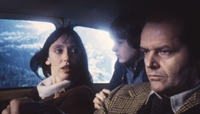 Shelley Duvall said acting in 'The Shining' was 'excruciating': 'I will never give that much again'