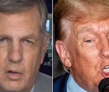 Fox News' Brit Hume Thinks This Is Why Democrats 'Could Still Win This Election'