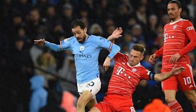 Más competencia para el Barça por Bernardo Silva