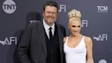 Gwen Stefani and Blake Shelton Divorcing? The No Doubt Singer Responds to Speculation