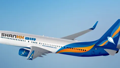 India gears up for a new airline as Shankh Air gets aviation min's nod - ET TravelWorld