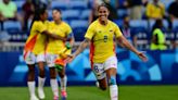 Colombia abrió el marcador ante Nueva Zelanda con golazo de Marcela Restrepo