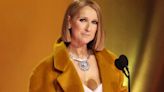 Céline Dion contó lo mal que se siente cuando canta: "Es como si alguien te estuviera estrangulando"