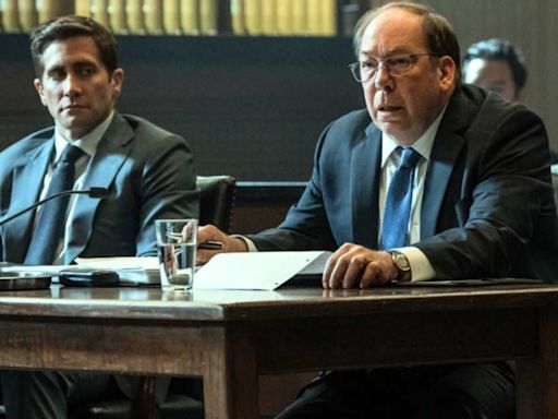 What to expect in 'Presumed Innocent' Episode 6? Here's what we know of Jake Gyllenhaal's legal drama