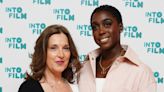 Bond stars help celebrate young film-makers at Into Film Awards