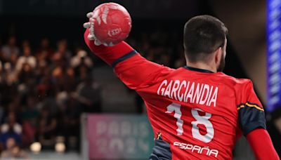 Alemania - España: balonmano en directo | Juegos Olímpicos de París 2024, en vivo