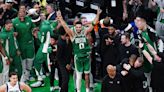 Celtics win record 18th NBA championship behind Jayson Tatum, Jaylen Brown